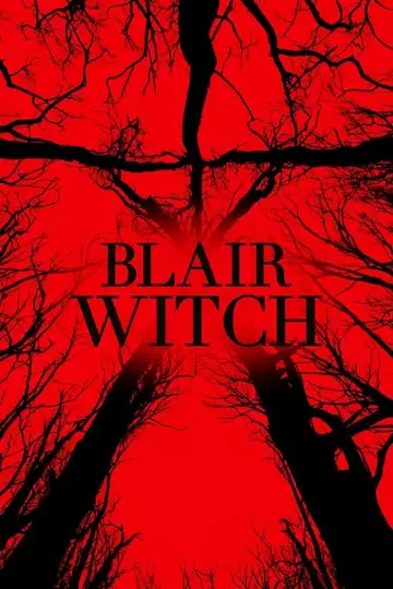 Blair Witch veroTV Online • Pelicula Completa