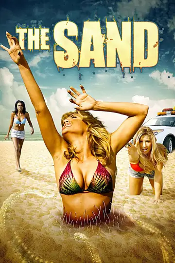 The Sand veroTV Online • Pelicula Completa