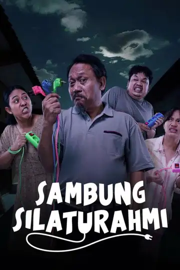 Sambung Silaturahmi veroTV Online • Pelicula Completa
