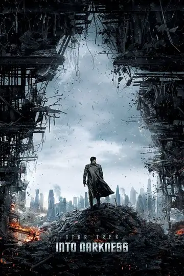 Star Trek: En la oscuridad veroTV Online • Pelicula Completa