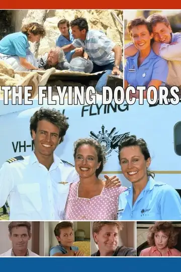 The Flying Doctors Ver Online Castellano • veroTV