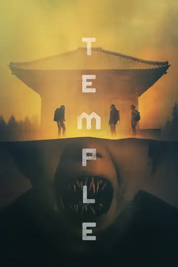 Temple veroTV Online • Pelicula Completa
