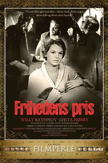 Frihedens pris veroTV Online • Pelicula Completa