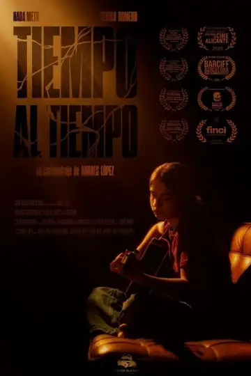 Tiempo al tiempo veroTV Online • Pelicula Completa