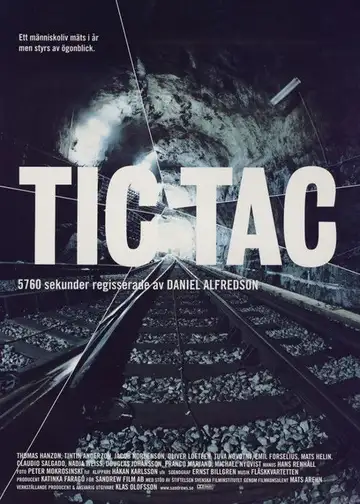 Tic Tac veroTV Online • Pelicula Completa