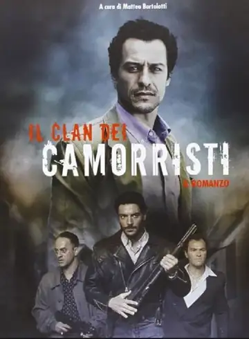 Il clan dei camorristi Ver Online Castellano • veroTV