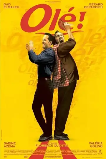 Olé ! veroTV Online • Pelicula Completa