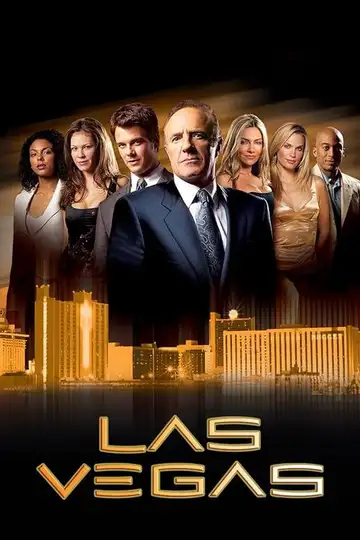 Las Vegas Ver Online Castellano • veroTV