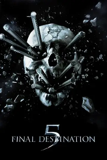 Destino final 5 veroTV Online • Pelicula Completa