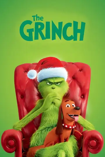 Ver El Grinch 2018 película completa online en español