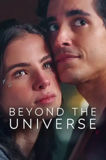 Más allá del universo veroTV Online • Pelicula Completa