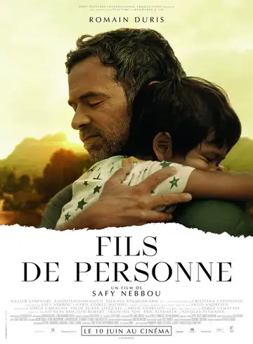 Nobody's Son veroTV Online • Pelicula Completa