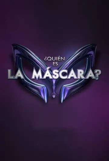¿Quién es la máscara? México Ver Online Castellano • veroTV
