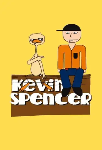 Kevin Spencer Ver Online Castellano • veroTV