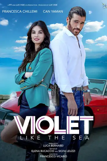 Violeta como el mar Ver Online Castellano • veroTV