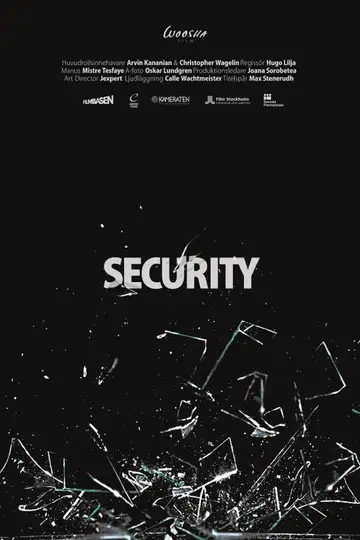 Security 2015 veroTV Online • Pelicula Completa