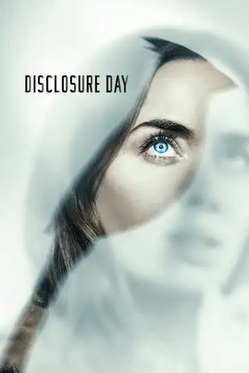 Ver El día de la revelación película completa online en español