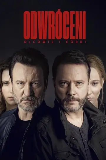 Serie Odwróceni. Ojcowie i córki completa ver online castellano