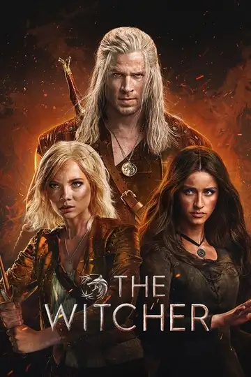 The Witcher Ver Online Castellano • veroTV