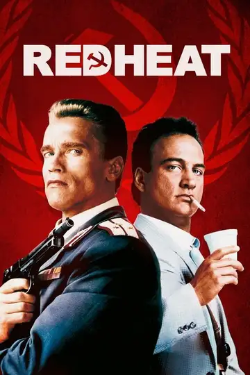 Danko: Calor rojo veroTV Online • Pelicula Completa