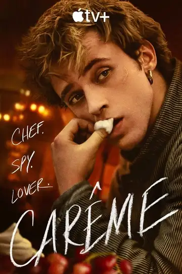 Carême, chef de reyes Ver Online Castellano • veroTV