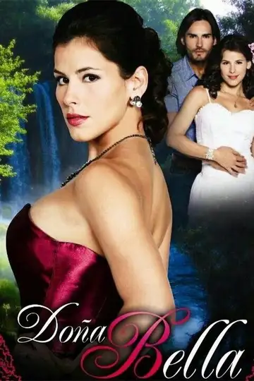 Doña bella Ver Online Castellano • veroTV