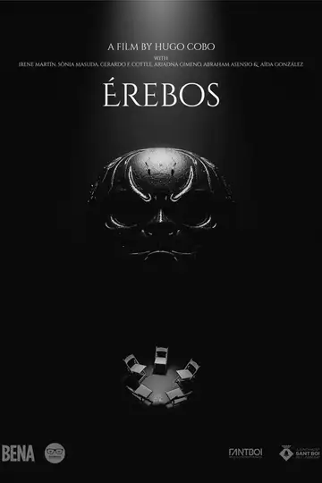 Érebos veroTV Online • Pelicula Completa