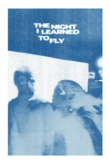 The Night I Learned To Fly veroTV Online • Pelicula Completa