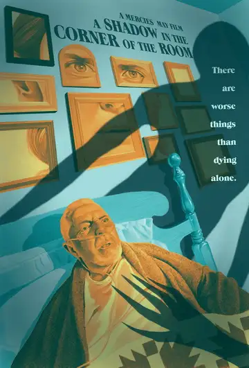 A Shadow in the Corner of the Room veroTV Online • Pelicula Completa
