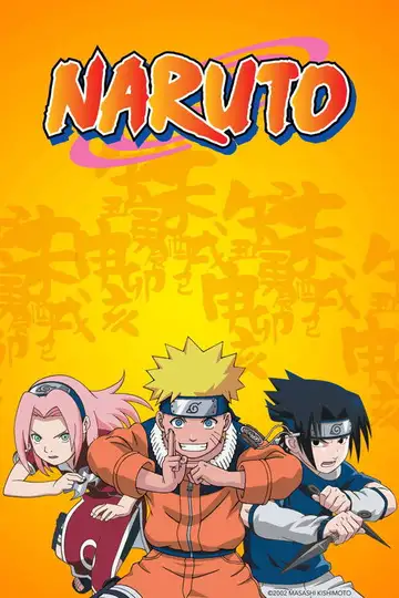 Naruto Ver Online Castellano • veroTV