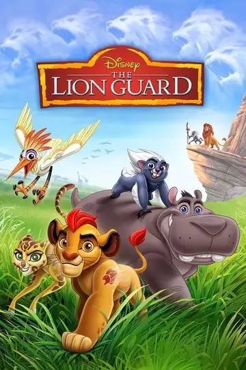 La guardia del león Ver Online Castellano • veroTV