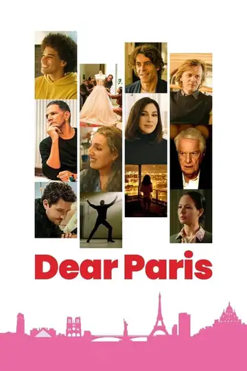 Paradis Paris veroTV Online • Pelicula Completa