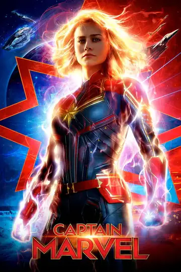 Capitana Marvel veroTV Online • Pelicula Completa