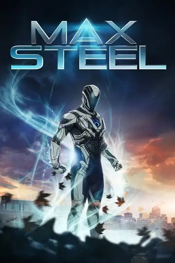 Max Steel veroTV Online • Pelicula Completa
