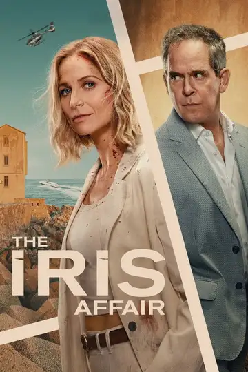 The Iris Affair Ver Online Castellano • veroTV