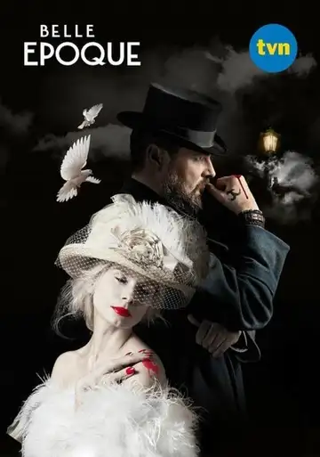 Serie Belle Epoque completa ver online castellano