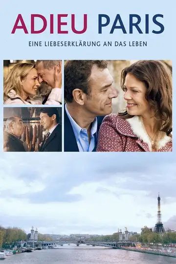 Adieu Paris 2013 veroTV Online • Pelicula Completa