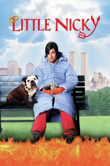 Little Nicky veroTV Online • Pelicula Completa