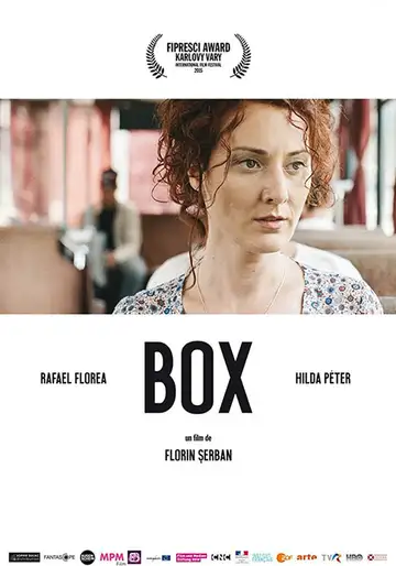 Box veroTV Online • Pelicula Completa