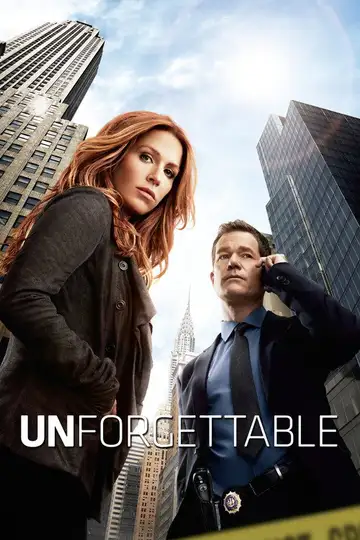 Serie Unforgettable: Zapisane w pamięci completa ver online castellano