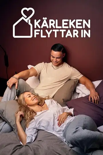 Kärleken flyttar in Ver Online Castellano • veroTV