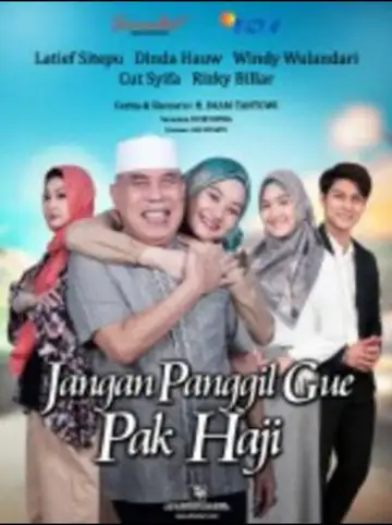 Don't call me Mr. Haji Ver Online Castellano • veroTV