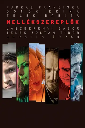 Supporting Actors veroTV Online • Pelicula Completa