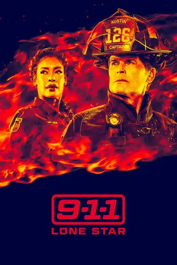 9-1-1: Lone Star Ver Online Castellano • veroTV