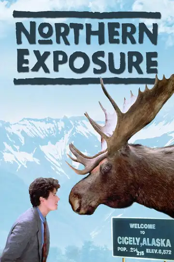 Doctor en Alaska Ver Online Castellano • veroTV