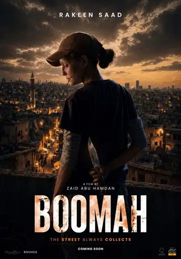 Boomah veroTV Online • Pelicula Completa