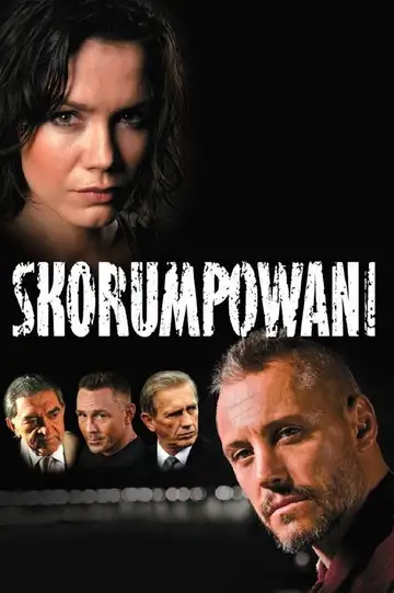 Skorumpowani veroTV Online • Pelicula Completa