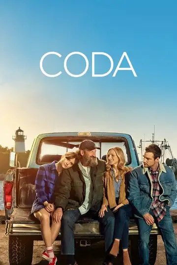 CODA: Los sonidos del silencio veroTV Online • Pelicula Completa