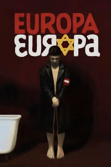 Europa, Europa veroTV Online • Pelicula Completa