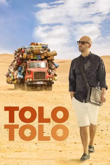 Tolo Tolo veroTV Online • Pelicula Completa